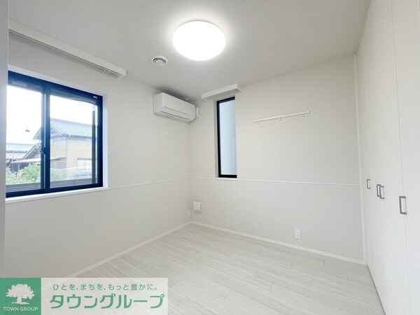 子供部屋