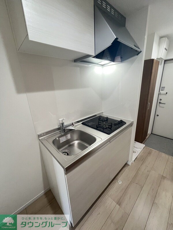 キッチン(同物件、別部屋写真となります。)