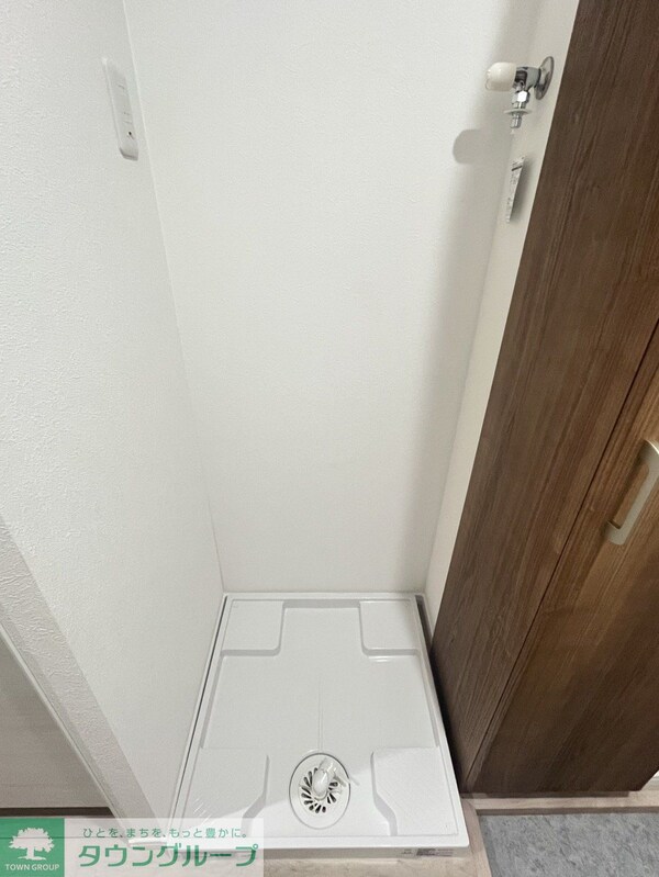 設備(同物件、別部屋写真となります。)