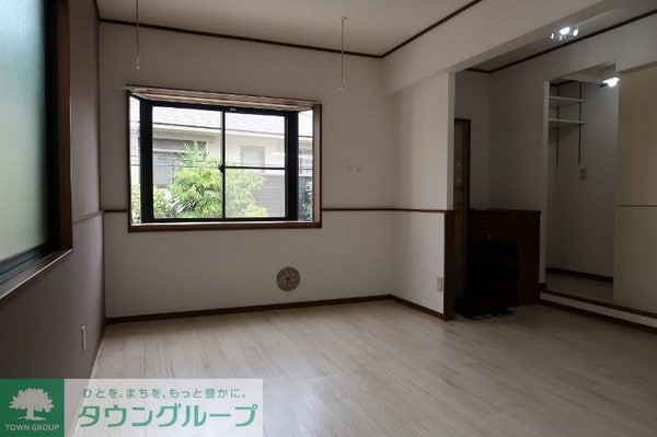 リビング・居室
