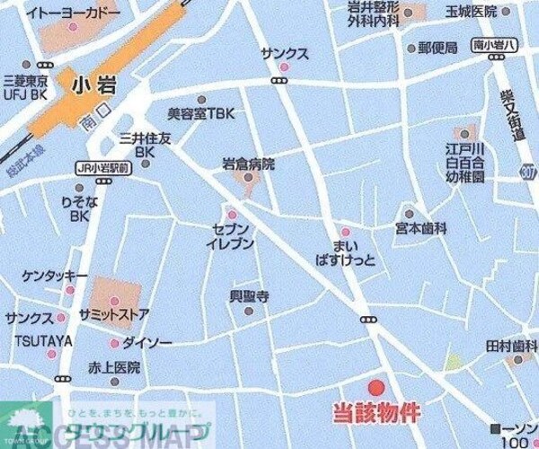 地図