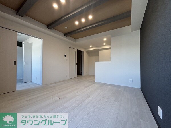 リビング・居室