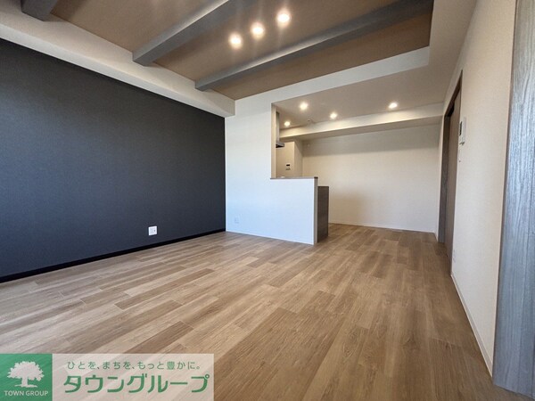 リビング・居室