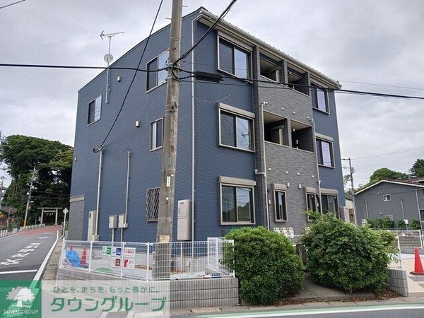 外観(外観)