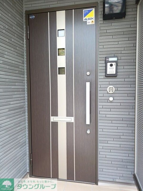 エントランス(エントランス)