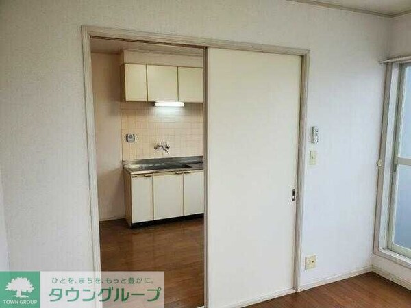 その他室内・内装(室内イメージ　現況優先)