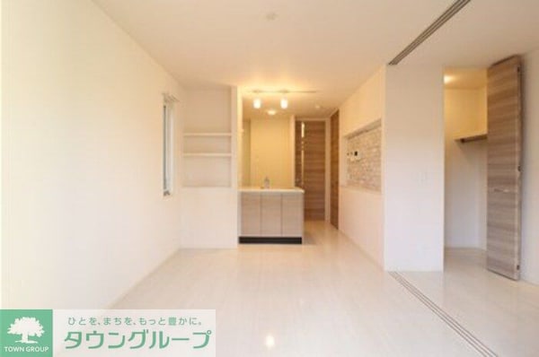 リビング・居室