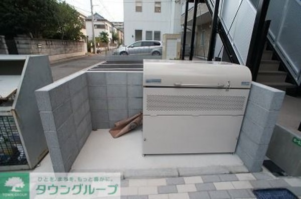 共有部分
