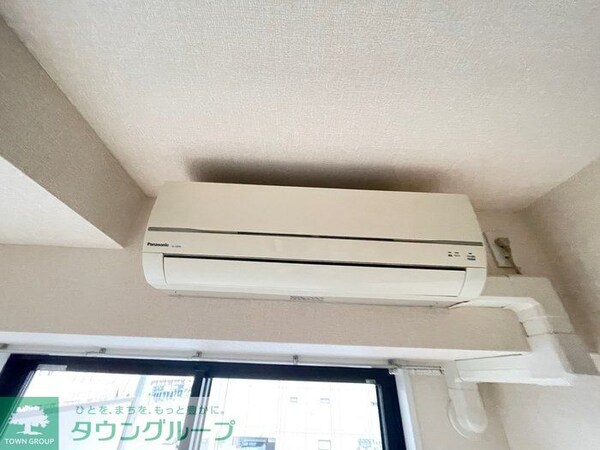 その他室内・内装(設備)