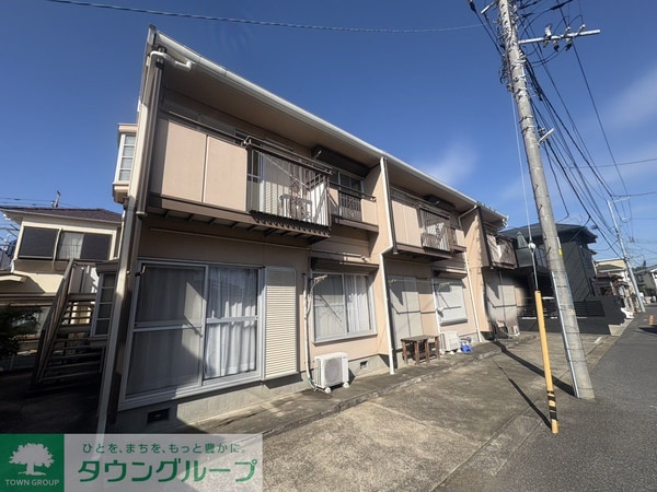 外観(外観)