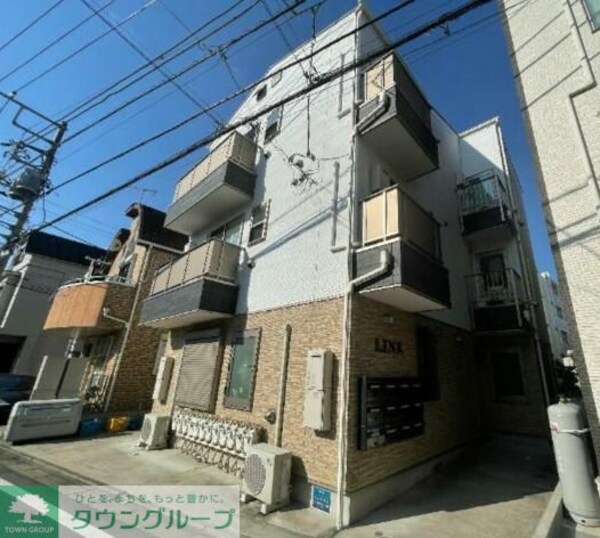 外観(外観)