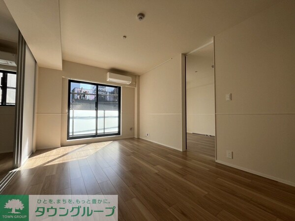 リビング・居室(リビング/居室)