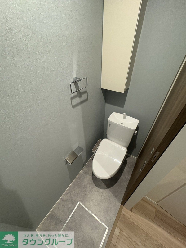 トイレ(トイレ)