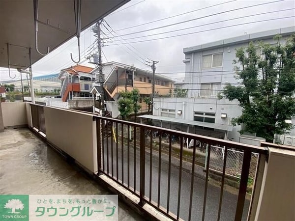 眺望(別部屋写真（イメージ)