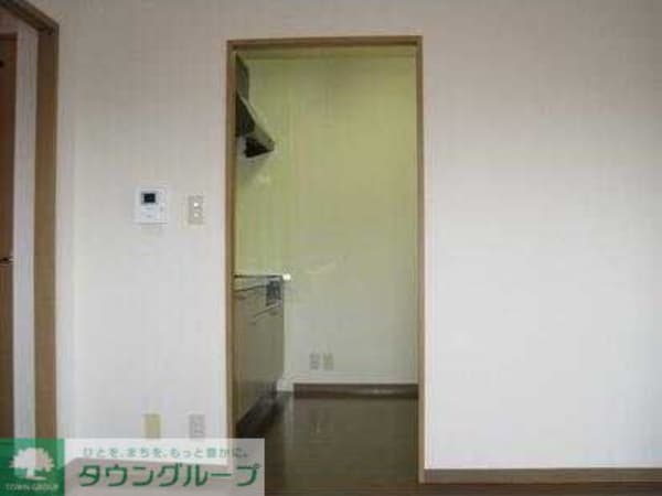 その他室内・内装(※同建物別室設備施工例　現況優先)