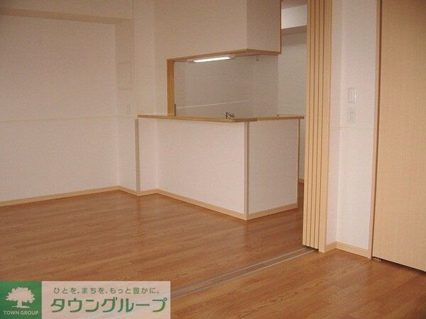 リビング・居室