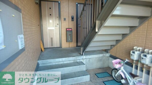 ロビー
