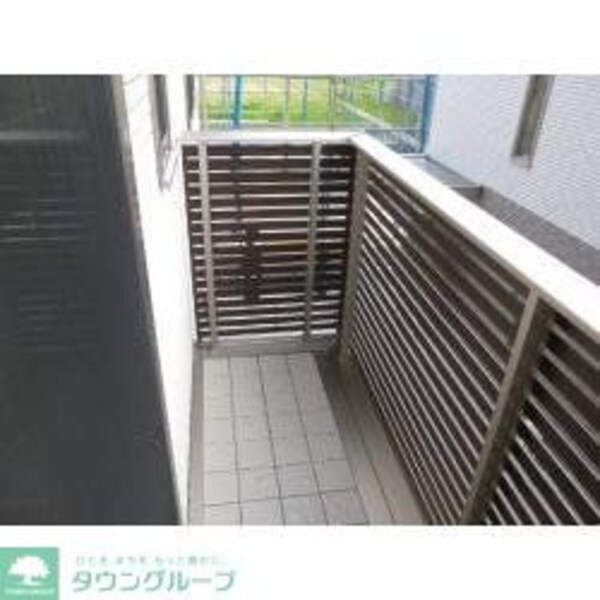 バルコニー(バルコニー)