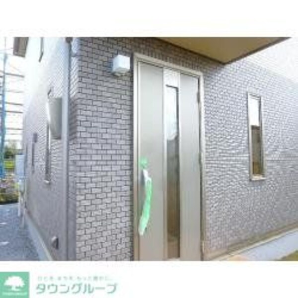 エントランス(エントランス)