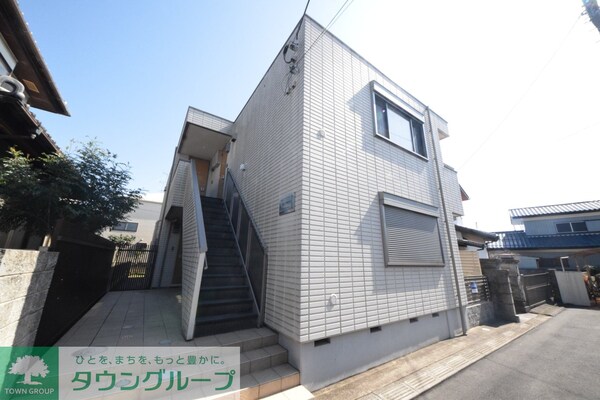 外観(外観)