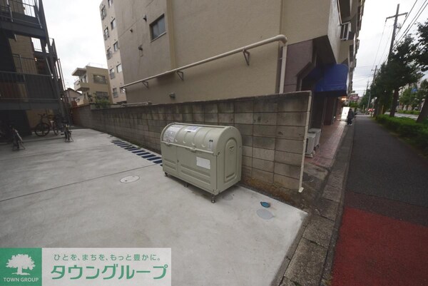 バルコニー(バルコニー)