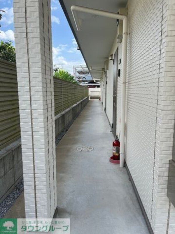 ロビー