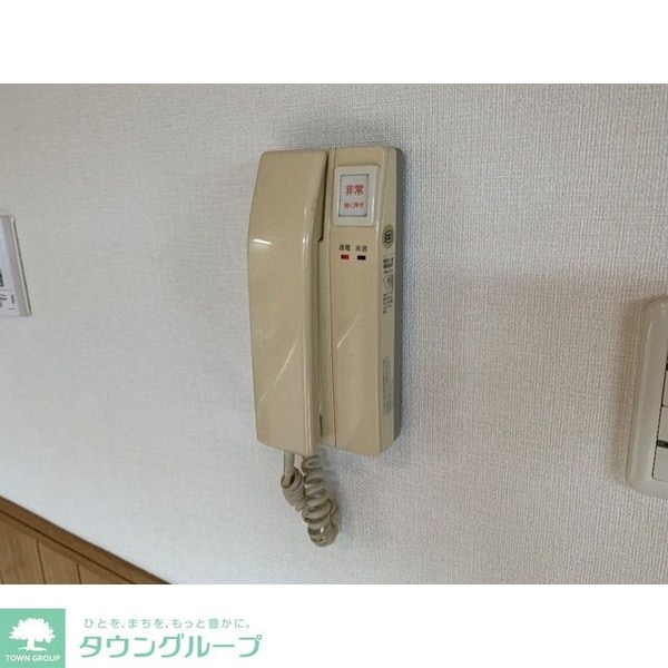 セキュリティ(設備)