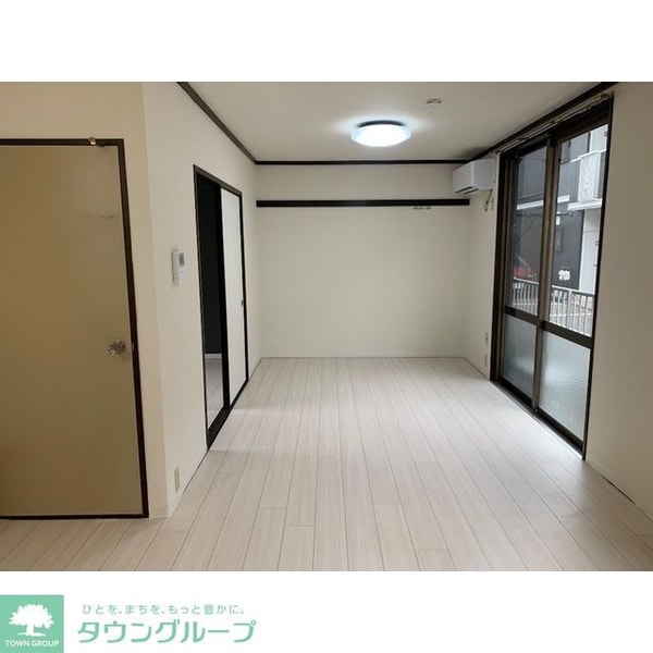 リビング・居室