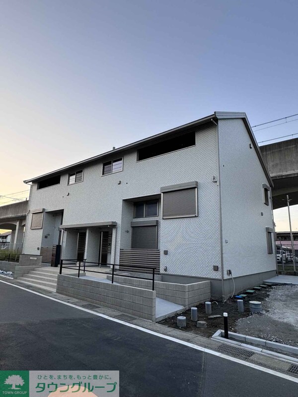外観(外観)