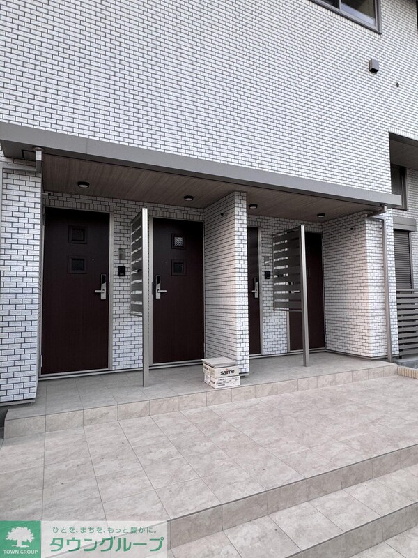 外観(外観)