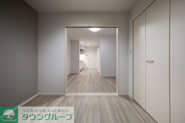 リビング・居室