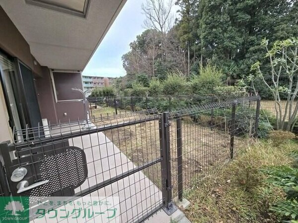 庭