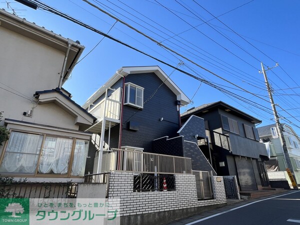 外観(眺望)