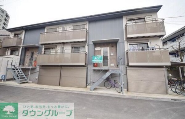 外観(外観)