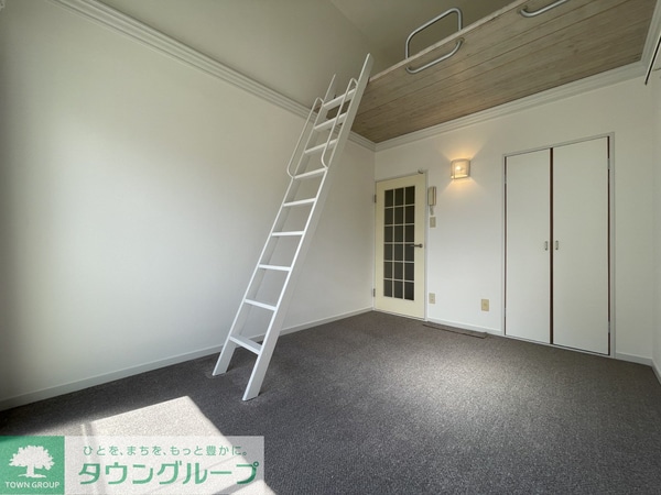 リビング・居室
