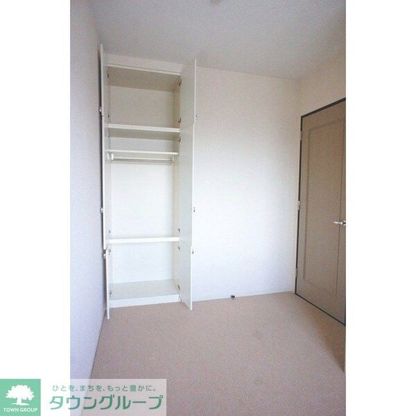 その他室内・内装(洋室)