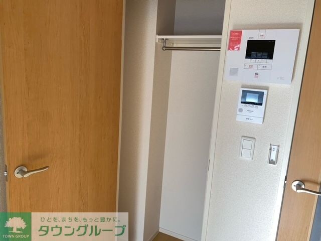 物件内観写真8　(※同建物　別室設備施工例　現況優先)