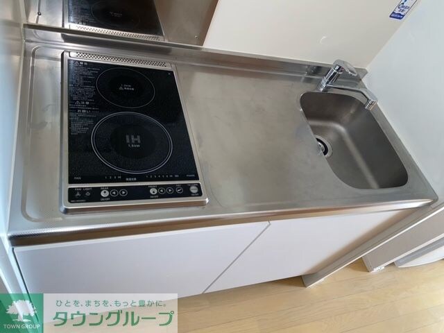 物件内観写真10　(キッチン)