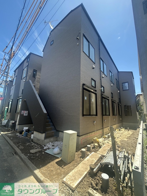 外観(外観)