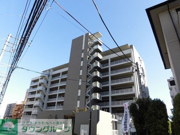 外観(外観)