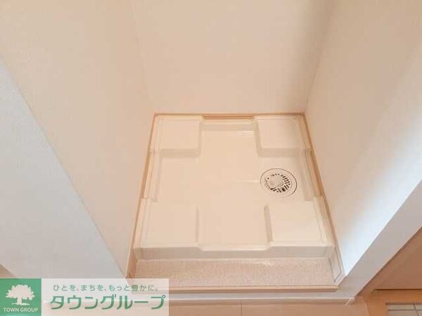 その他室内・内装(※別号室参考写真です)