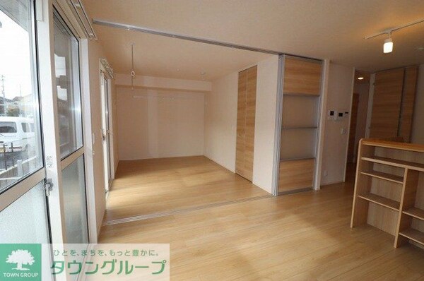リビング・居室