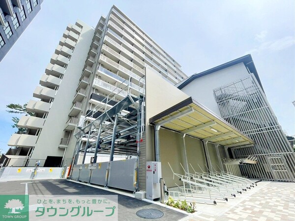 外観(外観)