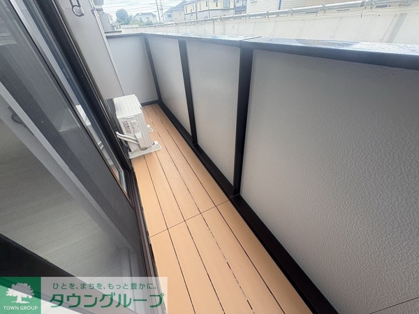 バルコニー(バルコニー)