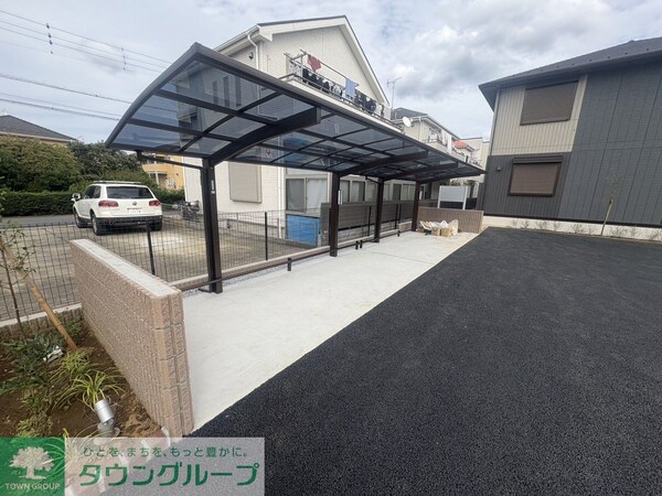 共有部分(共有部分)