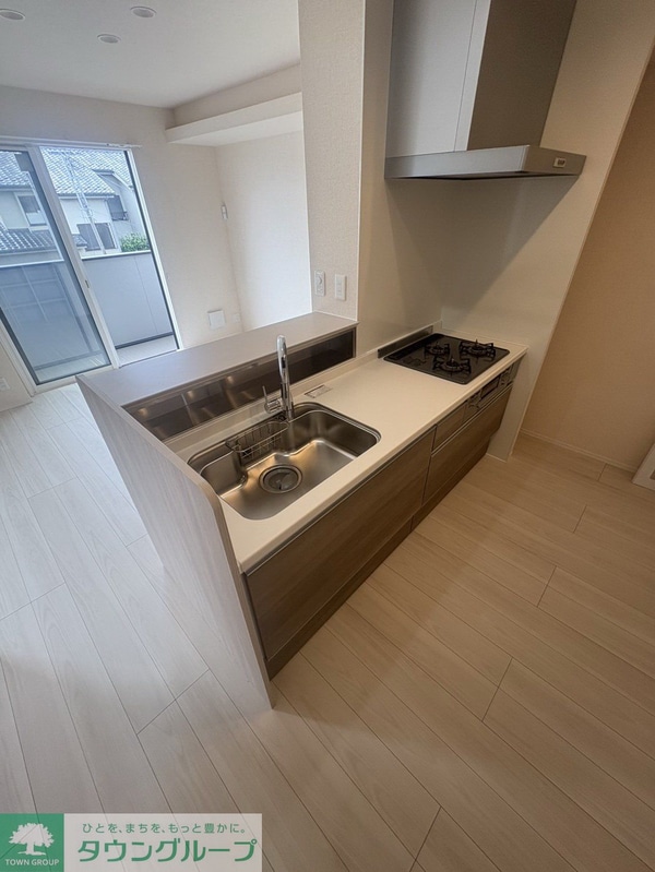 キッチン(キッチン)