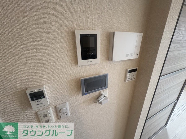 セキュリティ(設備)