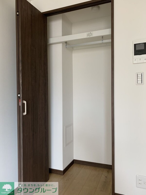 リビング・居室(※同会社施工参照　現状優先)