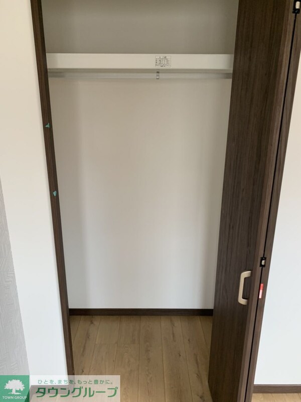 収納(※同会社施工参照　現状優先)