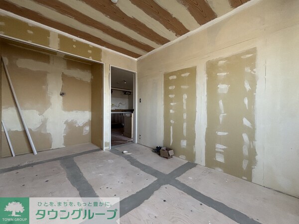 子供部屋